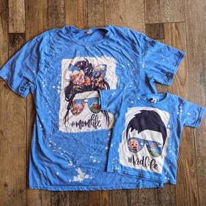Cocomelon Mom/Kid Bundle